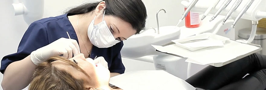 L'extraction de certaines dents