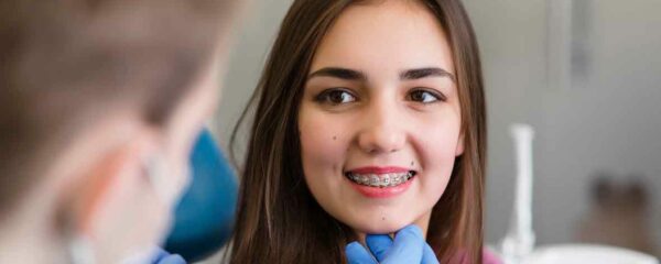 appareils orthodontiques